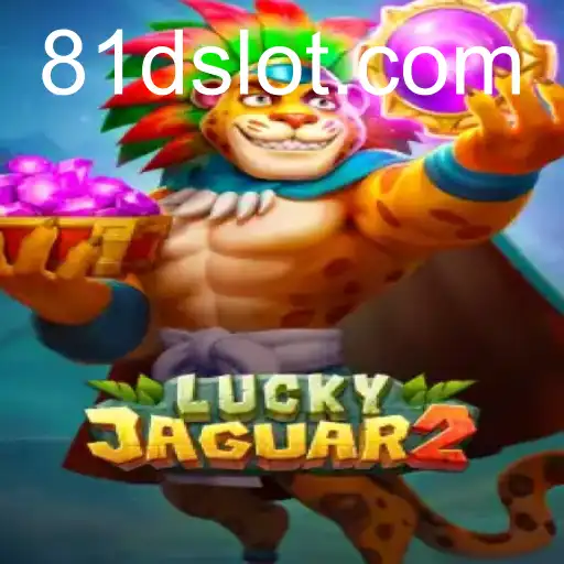 Luckyjaguar2